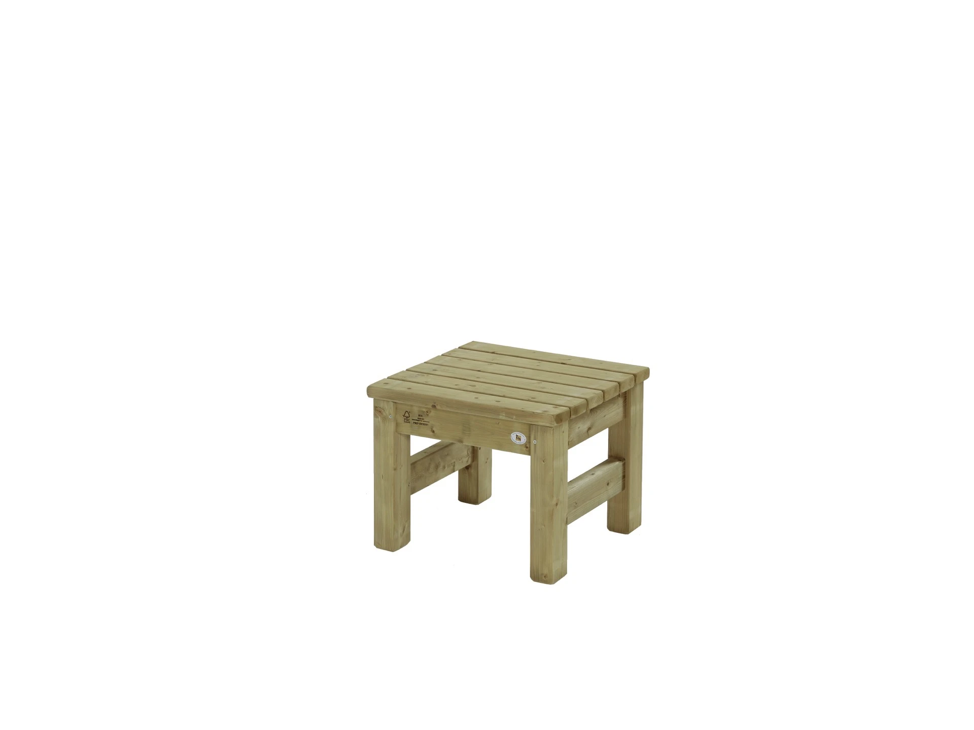 Talen Tuinset Zeist Lounge - Afbeelding 4